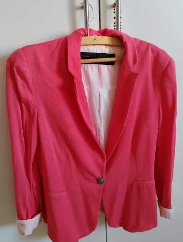Blazer Zara