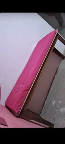 Maca de Cílios bem conservada.