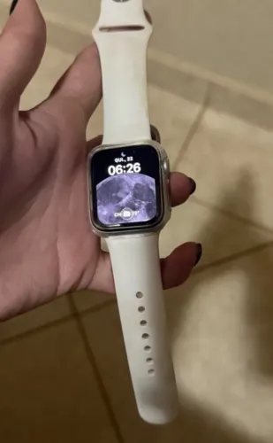 Apple Watch SE 2ª geração