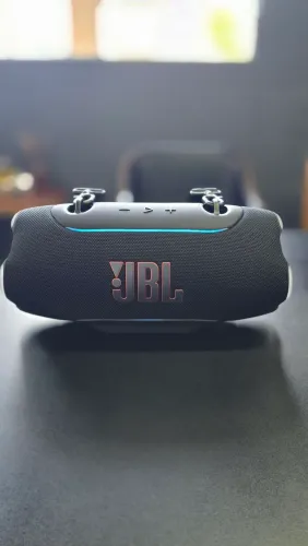 Jbl extreme 5 LANÇAMENTO