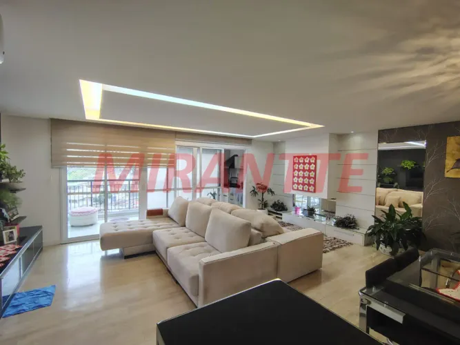 Apartamento de 105m² com 2 quartos em Horto Florestal