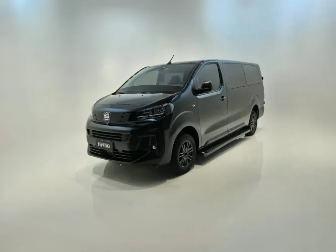 Peugeot Expert Vitré 2.2 Turbo Diesel 2025