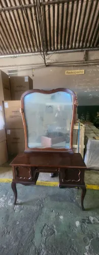 Pentiadeira Antiga