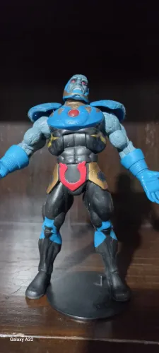 Darksid Dc MATTEL