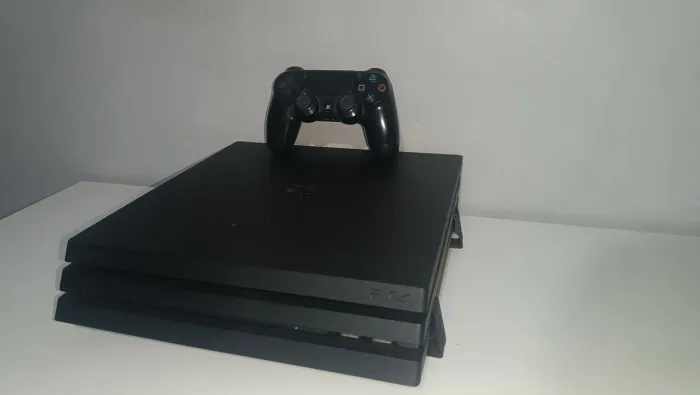 PS4 pro
