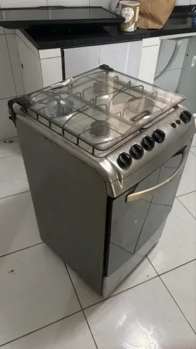 fogão Electrolux 52 SX