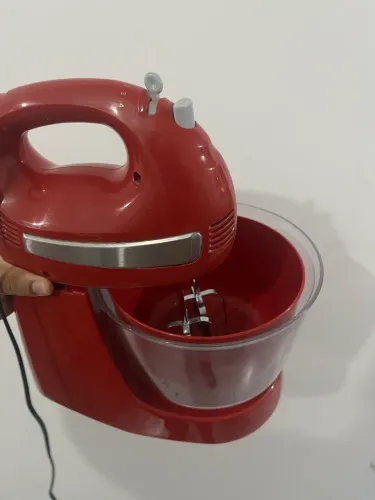 Batedeira de bolo 