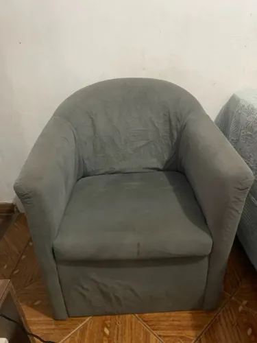 Poltrona Confortável