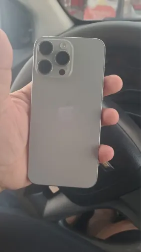 iPhone 15 ProMax 256GB