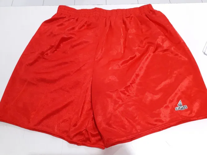 CALÇÃO EMMES ANOS 90 FUTEBOL NOVO