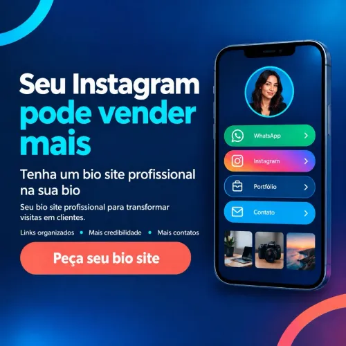Bio Site