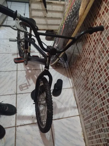 Bike bmx