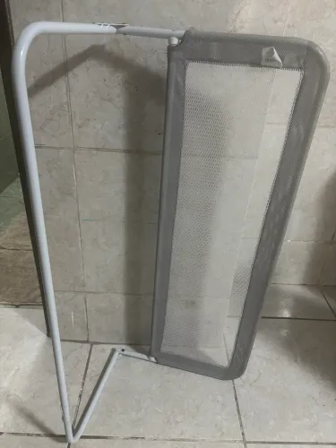 Proteção de cama