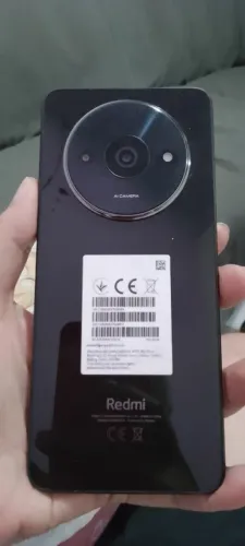 Vendo celular redmi A3