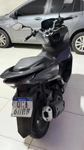 PCX única dona revisada!