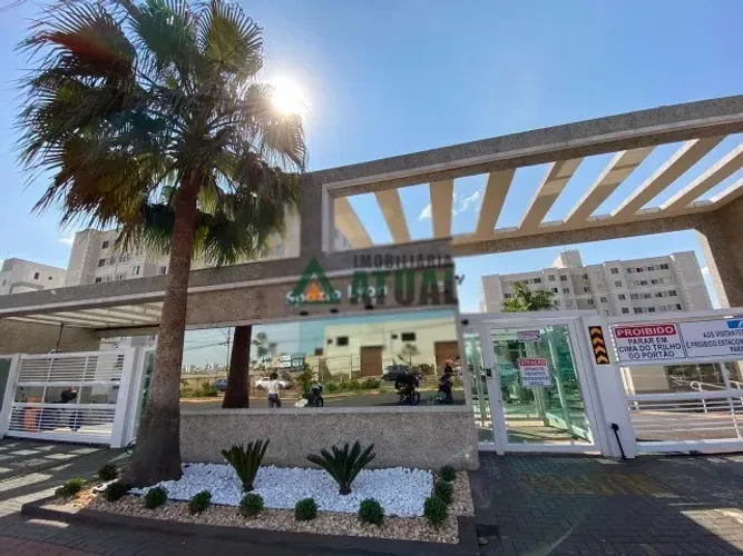 APARTAMENTO COM 2 QUARTOS NA REGIÃO NORTE DE LONDRINA