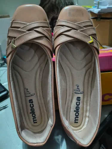 Moleca flow