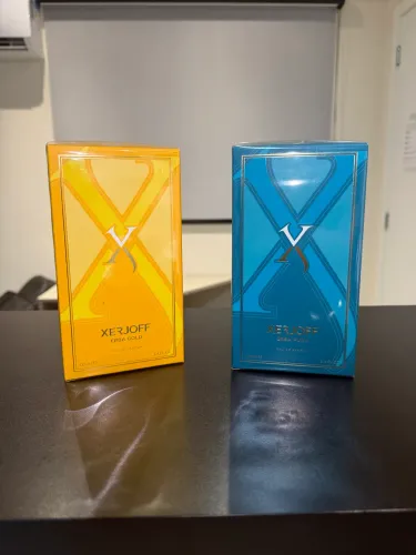 PERFUME XERJOFF ORIGINAL LACRADO