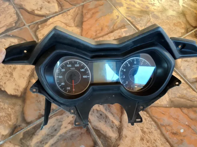 Vendas peças moto Yamaha xmax