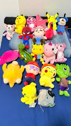 Pelúcias