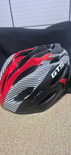 Capacete Bike GTS