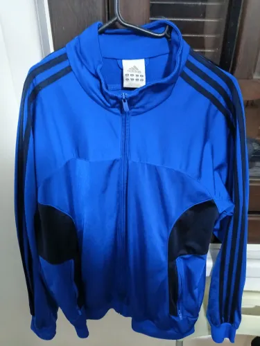 Vendo jaqueta adidas Original