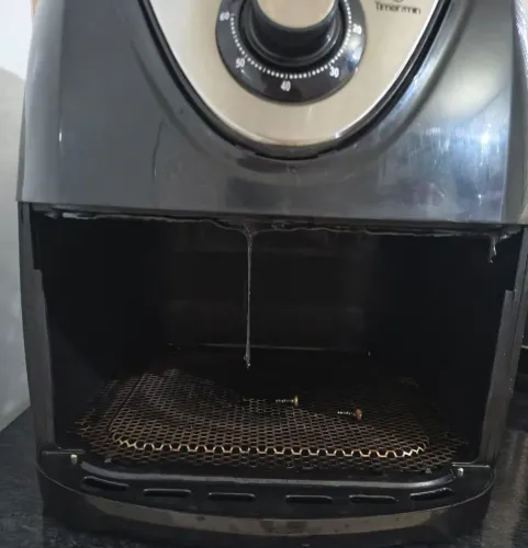 Cesto - Air Fryer Mondial Grand Family 5L