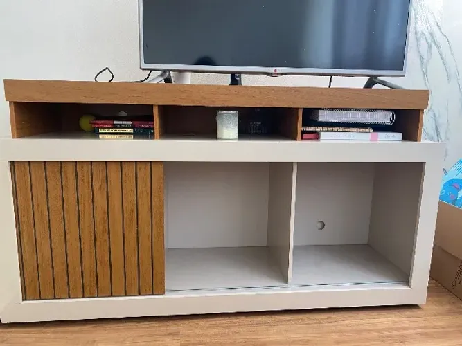 Hack sala de tv