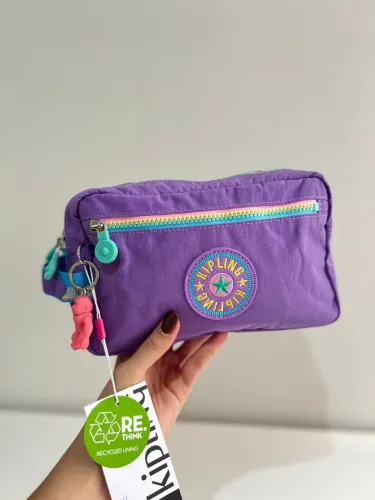 Necessaire Kipling Amalfi