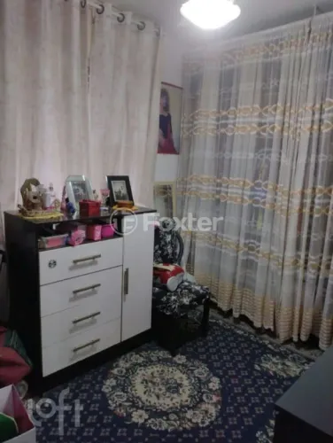 Apartamento à venda Rua Botafogo, Menino Deus - Porto Alegre