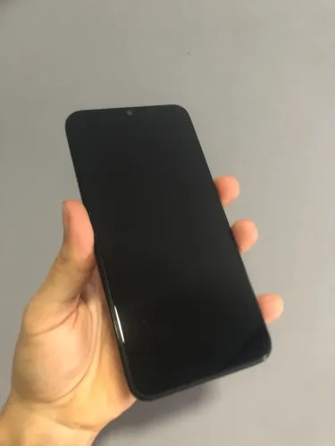 Xiaomi Redmi Note 8
