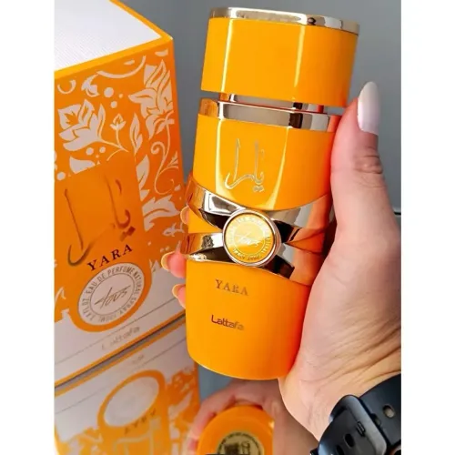 Yara Tous