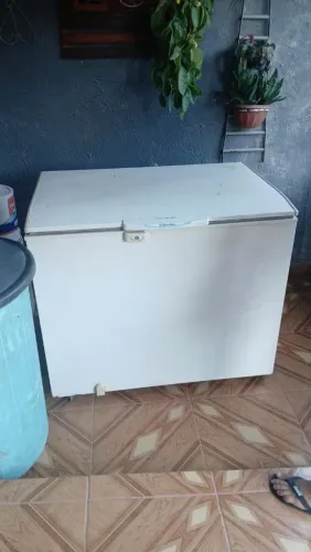 FREEZER 300L