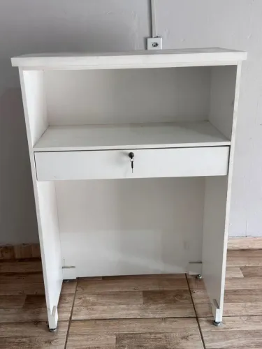 Balcão Caixa MDF