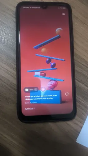 REDMINOTE7 128G