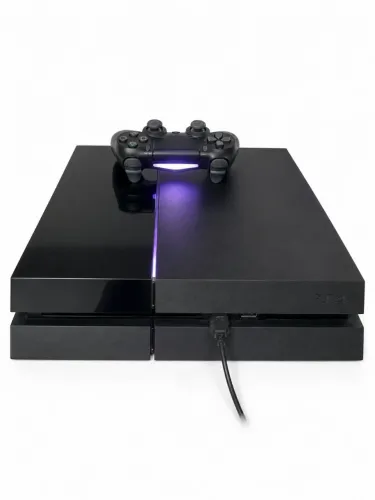 Ps4 fat 1tb
