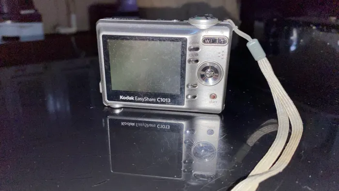 Kodak easyshare C1013