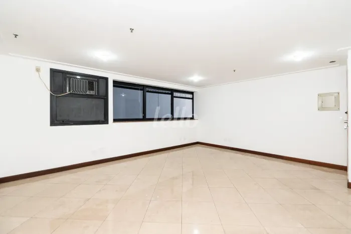 Comercial para alugar no(a) Santa Cecília