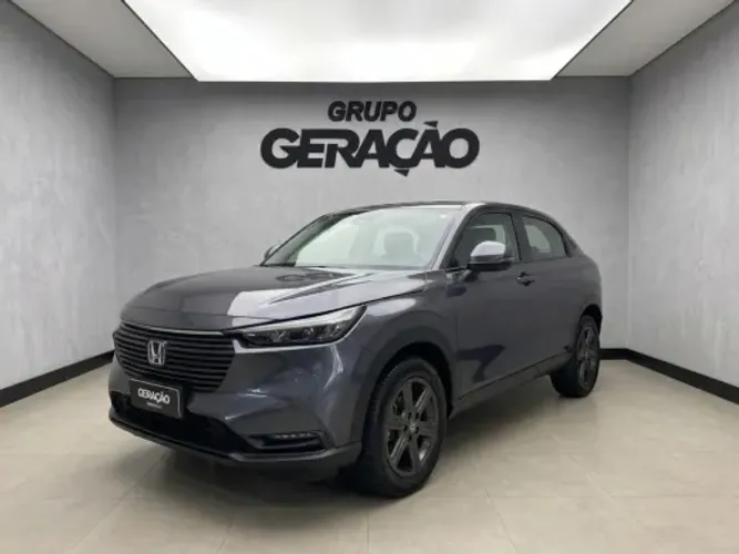 Honda HR-V EXL 1.5 Sensing 16V 5P Aut. 2025