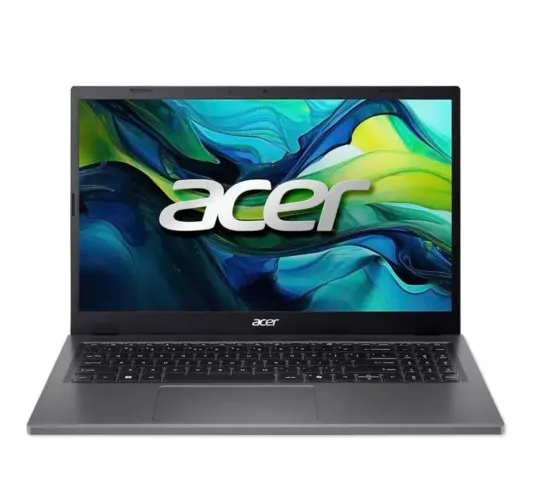 Notebook Acer Aspire Go 15 Intel Core i5 1334U 8gb 256gb Ssd Windows 11 Home AG15-51P-50G2