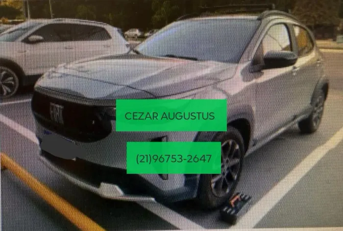 Fiat Pulse Audace Turbo 200 Aut. (hibrído) 2026