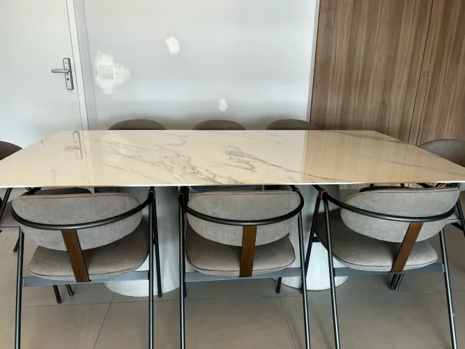 CADEIRAS DE JANTAR