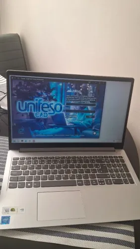Notebook Lenovo