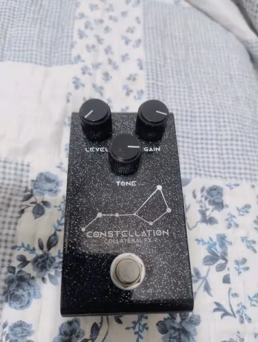 Constellation overdrive
