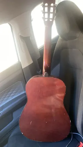 Violão kashima