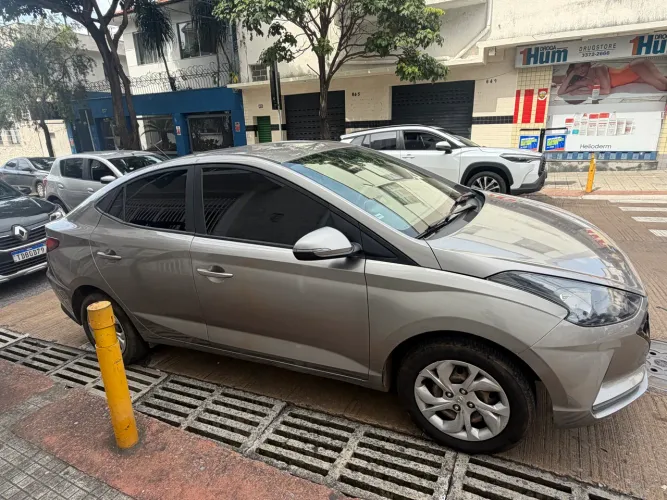 Carro para locação