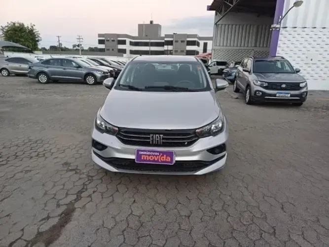 Fiat Cronos Drive 1.0 6V 2025