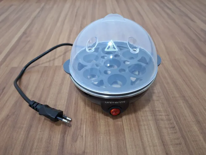 Cozedor Ovos (127V)