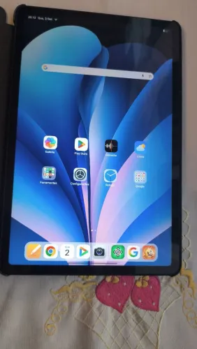 Tablet