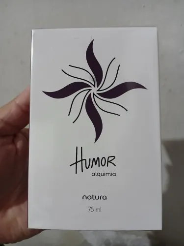 Natura Humor Alquimia 
